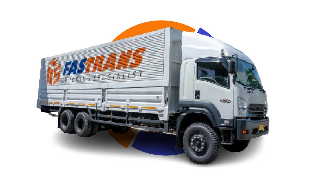 Wingbox Fastrans Armada